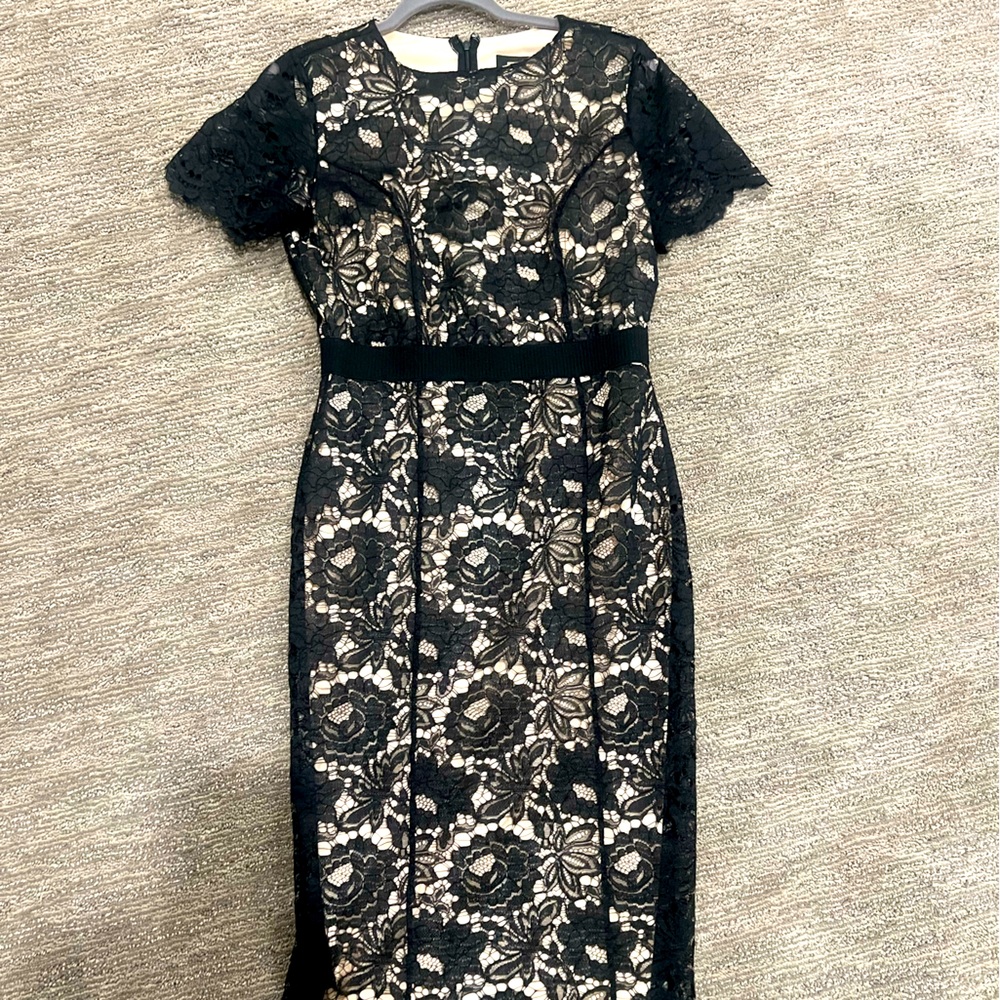 Midi Dress